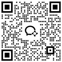 WeChat QR code
